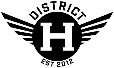 District H Strength & Fitness