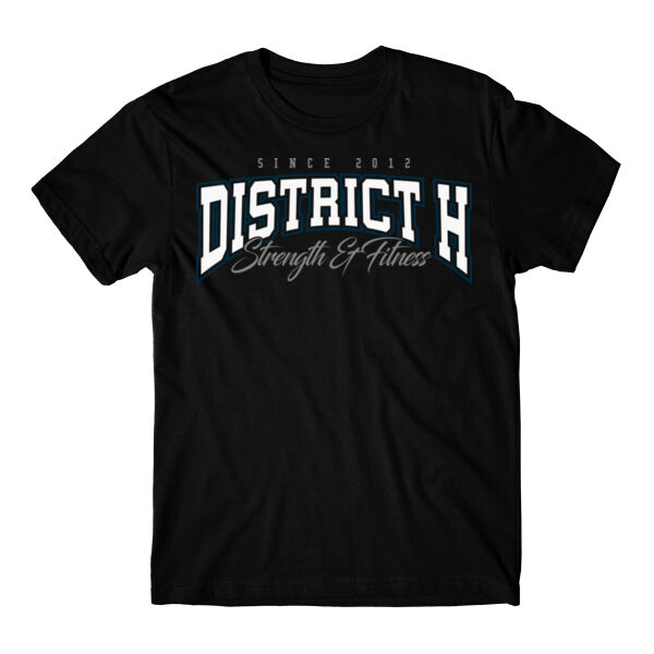 COLLEGIATE - T-SHIRT Thumbnail